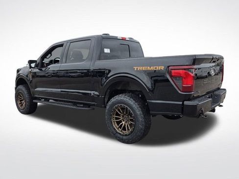 New 2026 Ford F150 Tremor AWD/4WD image 7