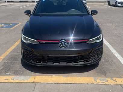 Used 2024 Volkswagen GTI SE