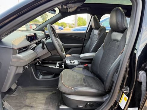 Used 2023 Ford Mustang Mach-E GT AWD/4WD image 14