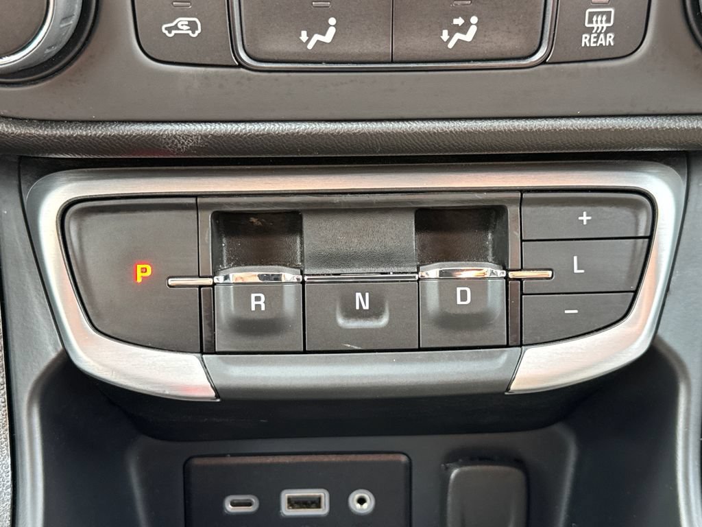 Certified 2024 GMC Terrain SLE AWD/4WD image 25