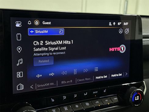 New 2026 Chevrolet Colorado Trail Boss image 13