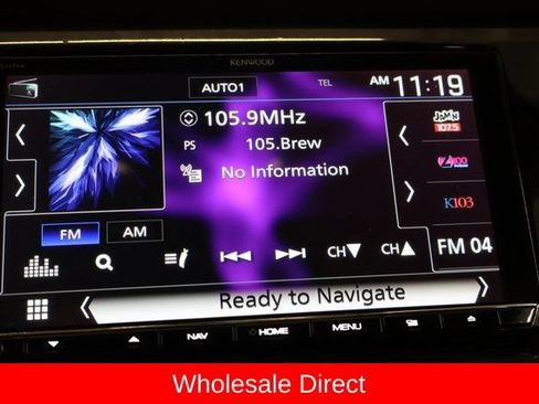 Used 2017 Nissan Rogue S AWD/4WD image 20