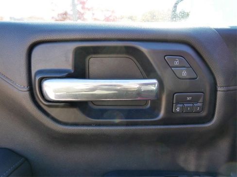 Used 2019 GMC Sierra 1500 SLT w/ SLT Premium Package image 14