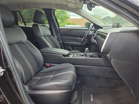 Used 2025 MAZDA CX-50 AWD 2.5 S w/ Preferred Package image 28