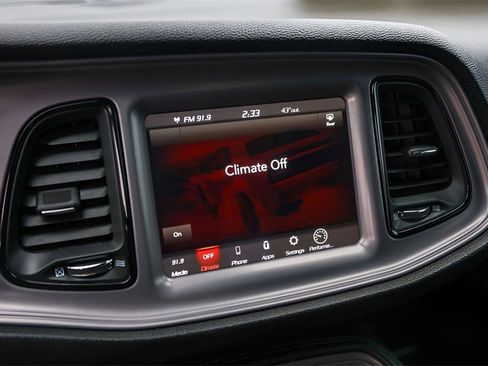 Used 2023 Dodge Challenger R/T Scat Pack image 16