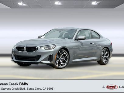Used 2025 BMW 230i Coupe w/ Premium Package