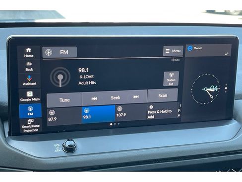 Used 2024 Honda Accord Touring image 25
