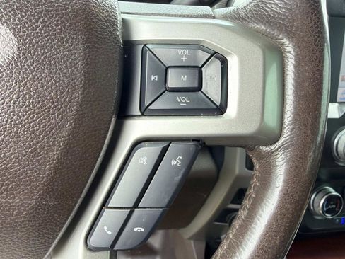 Used 2020 Ford F250 King Ranch w/ King Ranch Ultimate Package AWD/4WD image 19