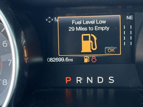 Used 2021 Ford Mustang Coupe w/ Equipment Group 101A image 19