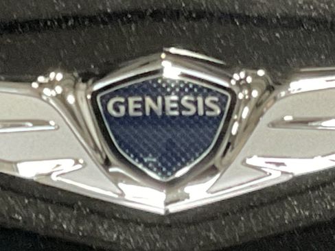 Used 2023 Genesis G70 3.3T w/ Sport Prestige Package AWD/4WD image 6