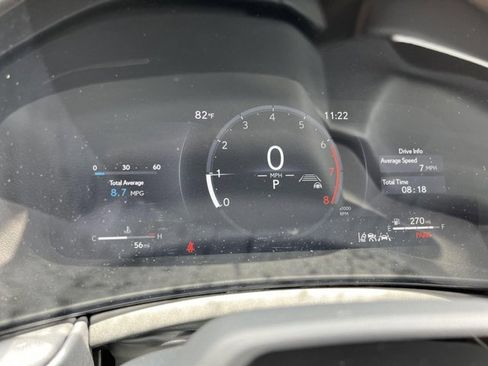 Certified 2026 Lexus TX 350 FWD image 15
