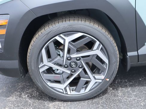 New 2026 Hyundai Kona SEL Premium FWD image 16