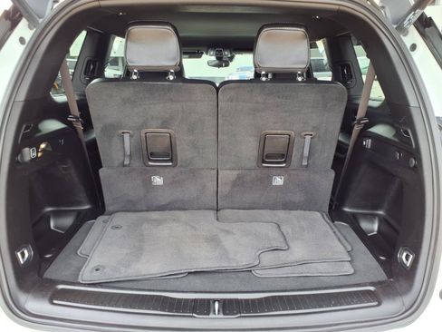 Used 2023 Jeep Grand Cherokee L Laredo RWD image 23