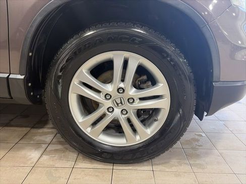 Used 2011 Honda CR-V EX image 24
