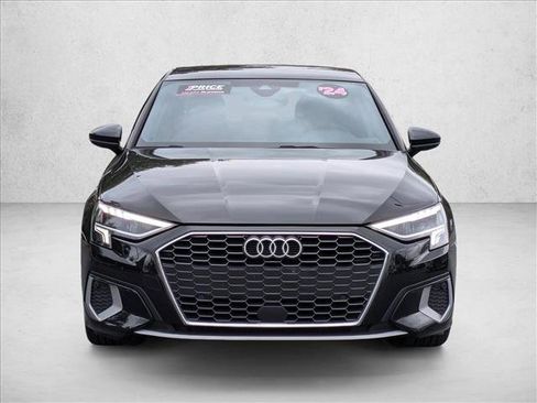 Used 2024 Audi A3 2.0T Premium FWD image 7