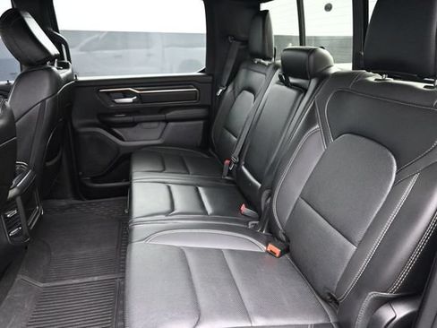 Used 2023 RAM 1500 Rebel w/ Night Edition AWD/4WD image 19