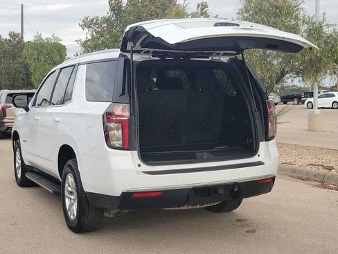 Used 2023 Chevrolet Tahoe LS RWD image 23
