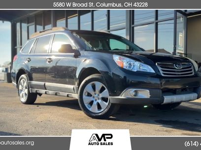 Used 2011 Subaru Outback 2.5i Premium