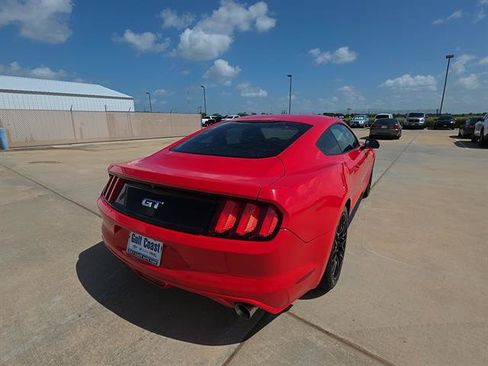 Used 2015 Ford Mustang GT w/ GT Performance Package RWD image 7