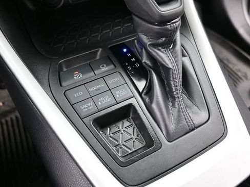 Certified 2024 Toyota RAV4 LE image 26