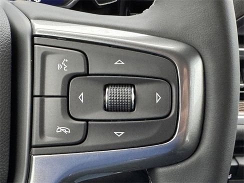 New 2026 Chevrolet Silverado 1500 LT image 17