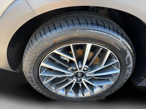 Used 2021 Hyundai Tucson Ultimate w/ Cargo Package image 32