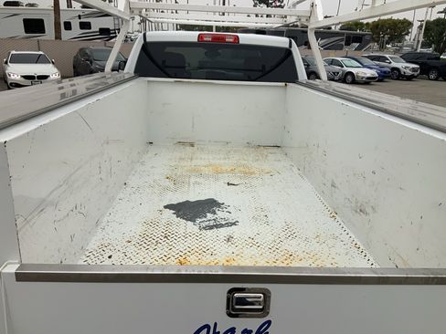 Used 2022 RAM 3500 Big Horn image 7