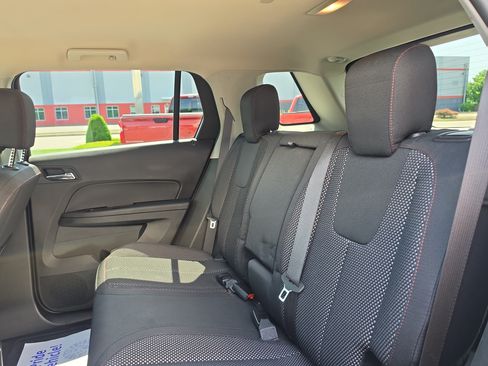 Used 2016 GMC Terrain SLE w/ Convenience Package AWD/4WD image 14