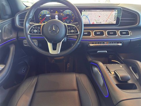 Used 2022 Mercedes-Benz GLE 350 w/ Premium Package image 26