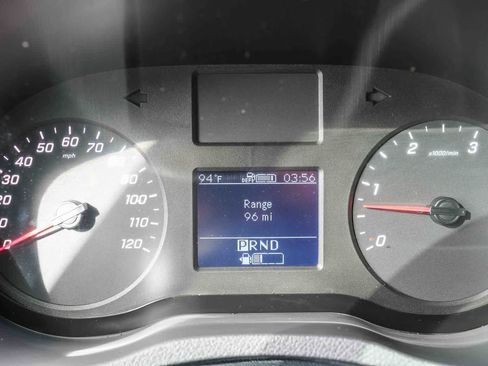 Used 2022 Mercedes-Benz Sprinter 2500 image 30