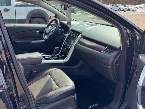 Used 2013 Ford Edge Limited AWD/4WD image 19
