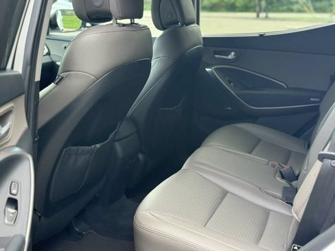 Used 2014 Hyundai Santa Fe Sport w/ Technology Package 04 AWD/4WD image 11