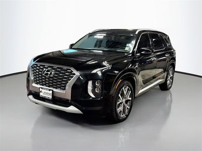 Used 2021 Hyundai Palisade Limited