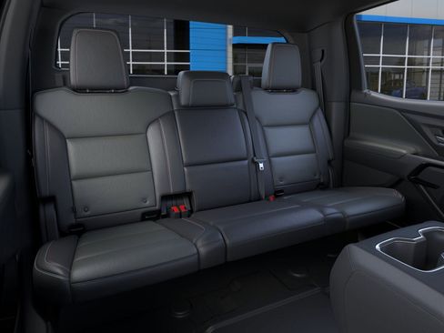 New 2026 Chevrolet Silverado EV Trail Boss w/ Plus Package image 51