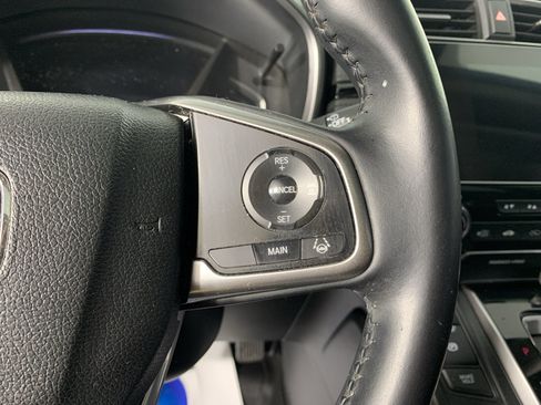 Used 2018 Honda CR-V EX-L image 18