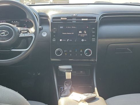 Certified 2022 Hyundai Santa Cruz SEL image 25