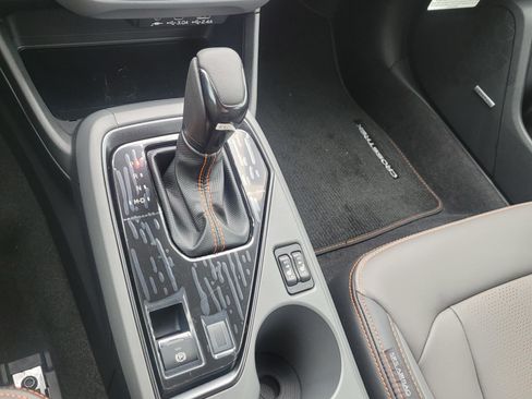New 2026 Subaru Crosstrek 2.5i Limited AWD/4WD image 13