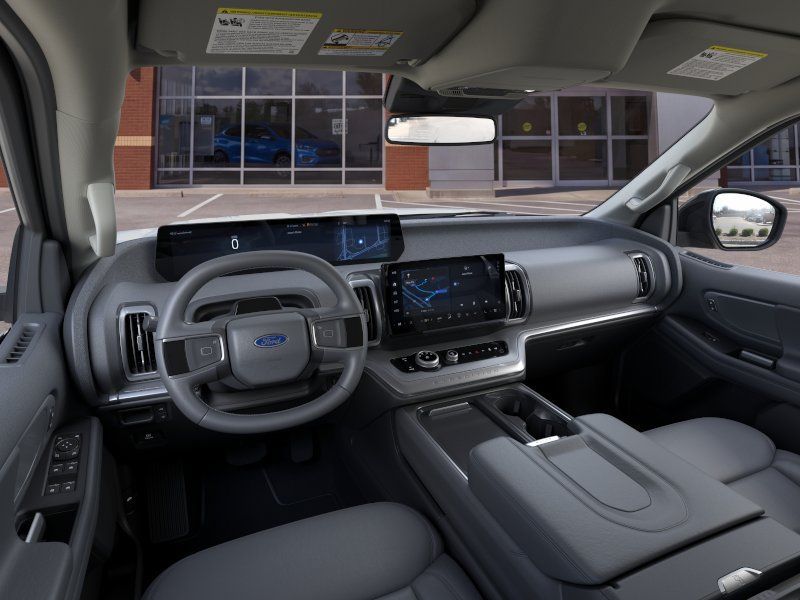 New 2026 Ford Expedition Active RWD image 9
