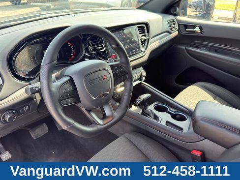 Used 2026 Dodge Durango GT AWD/4WD image 13