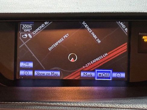 Used 2013 Lexus ES 350 image 19