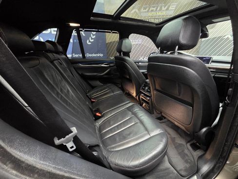 Used 2017 BMW X5 xDrive35i image 30