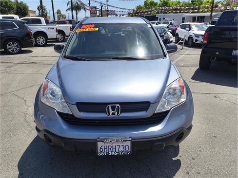 Used 2009 Honda CR-V LX image 19