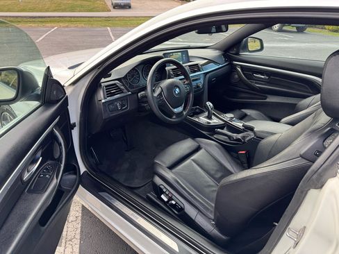 Used 2016 BMW 435i xDrive Coupe AWD/4WD image 20