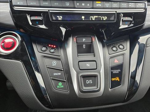 New 2026 Honda Odyssey Elite image 15