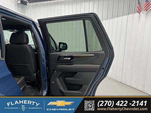 New 2026 Chevrolet Tahoe High Country w/ Sun And Tow Package AWD/4WD image 12