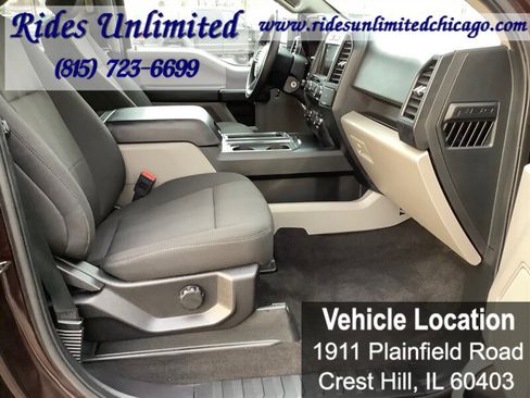 Used 2019 Ford F150 XL w/ Equipment Group 101A Mid image 37