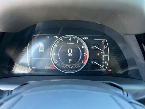 New 2025 Lexus ES 350 w/ Premium Package image 21