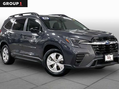Certified 2023 Subaru Ascent 8-Passenger AWD/4WD image 3