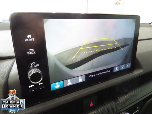 Used 2025 Honda CR-V EX-L image 20