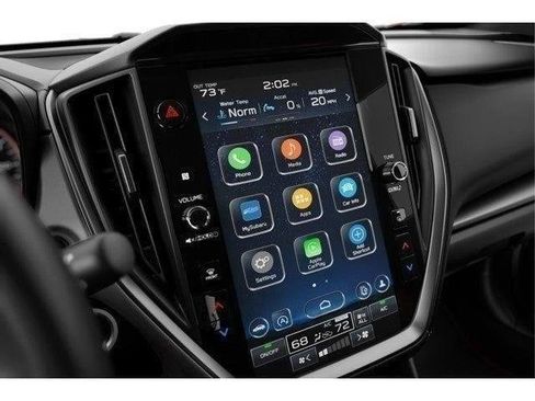 New 2025 Subaru Impreza RS w/ Popular Package #1 image 43